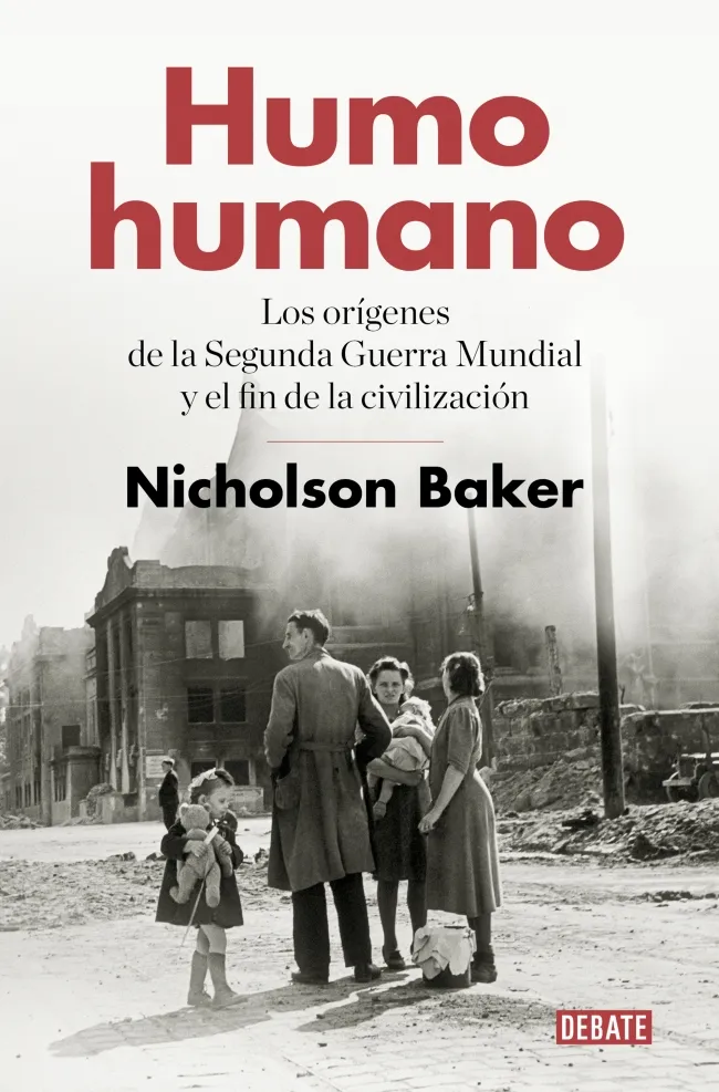HUMO HUMANO -ED.2018-