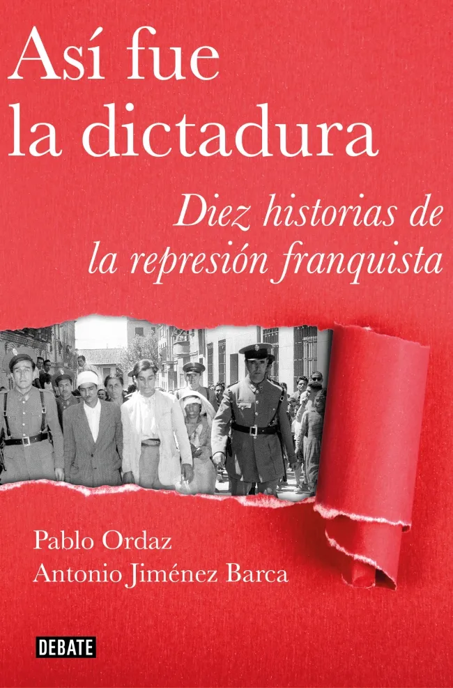ASI FUE LA DICTADURA