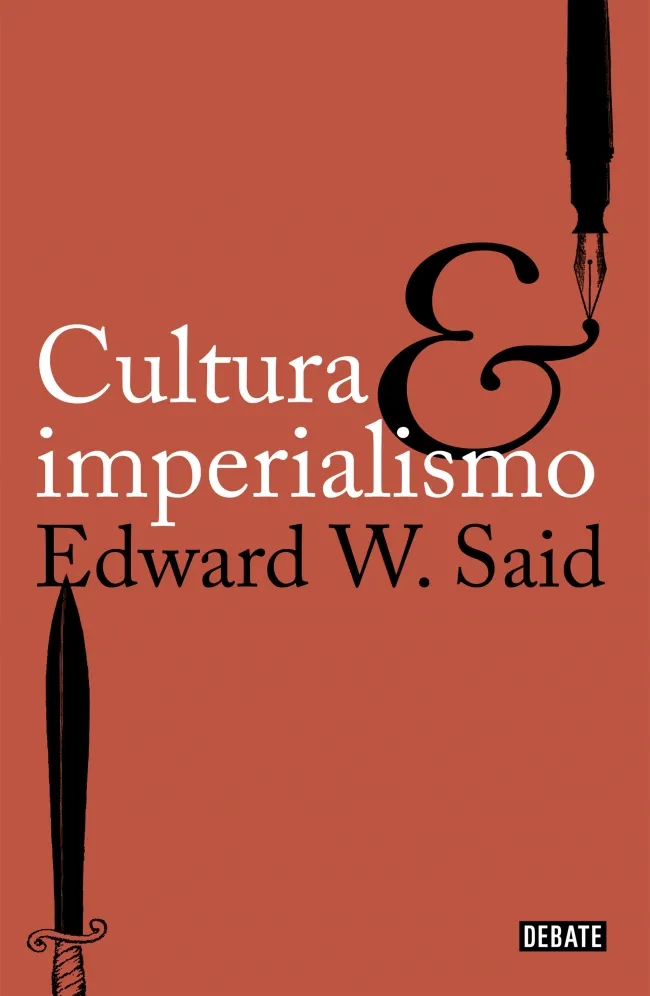 CULTURA E IMPERIALISMO