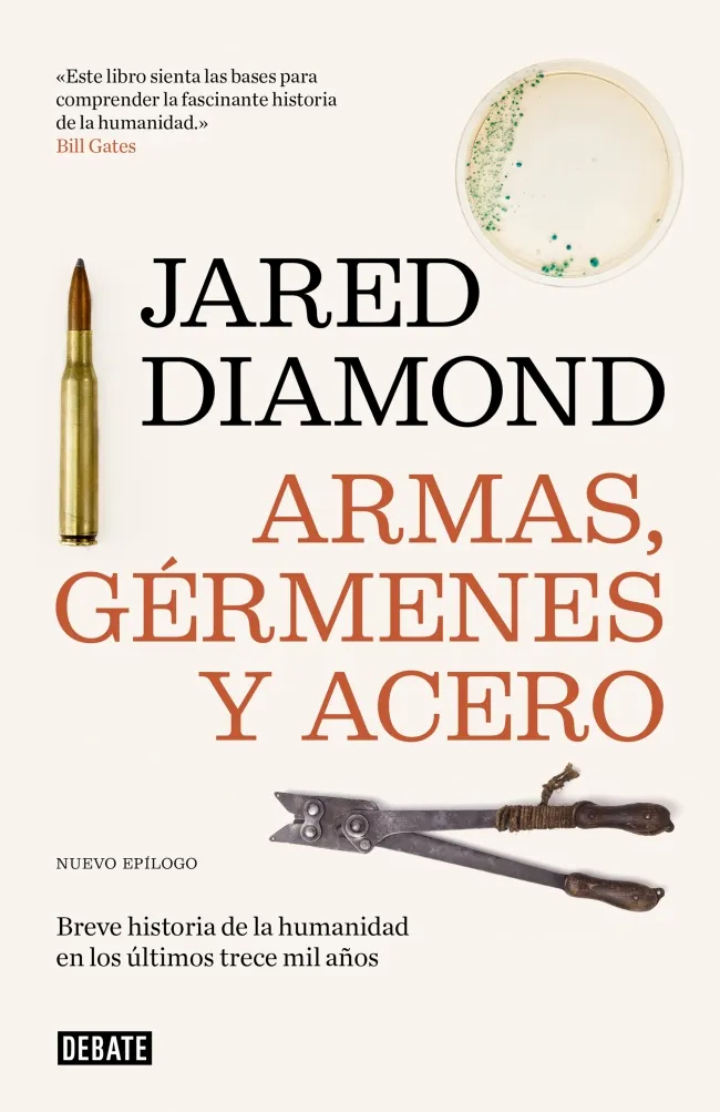 ARMAS GERMENES Y ACERO -ED.2019-