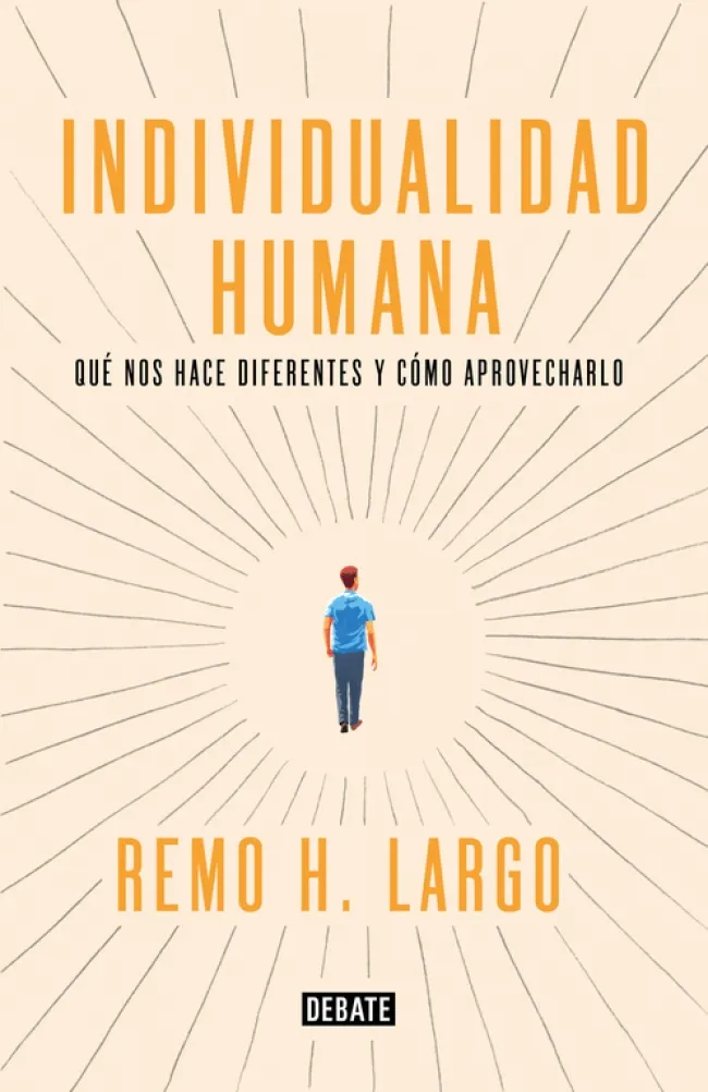 INDIVIDUALIDAD HUMANA