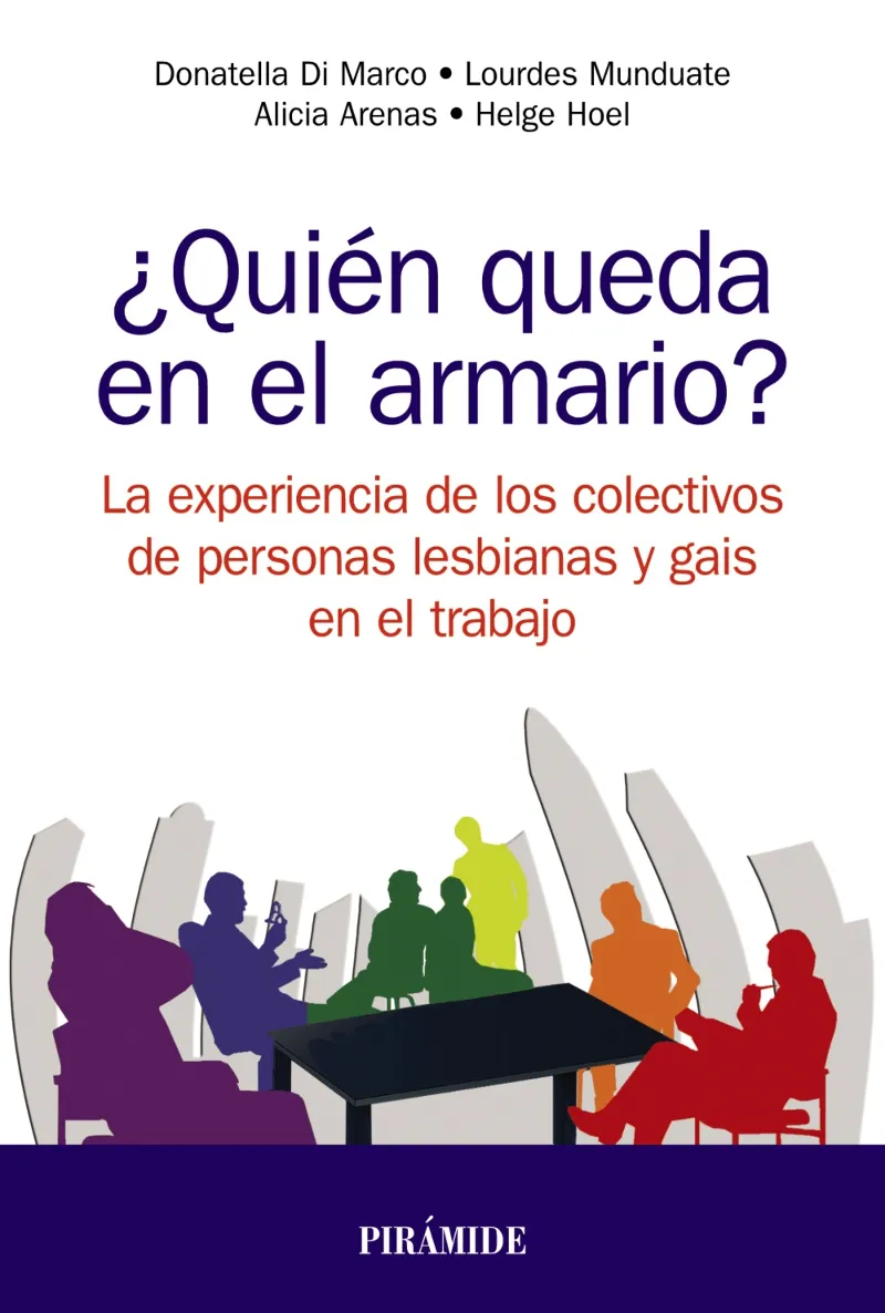 QUIEN QUEDA EN EL ARMARIO?