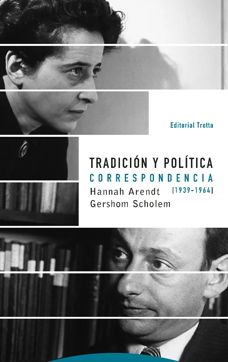 TRADICION Y POLITICA