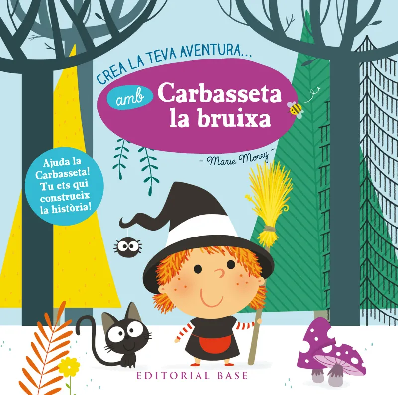 CARBASSETA LA BRUIXA