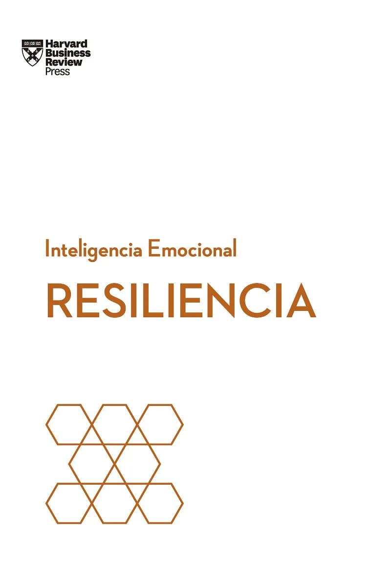 RESILENCIA