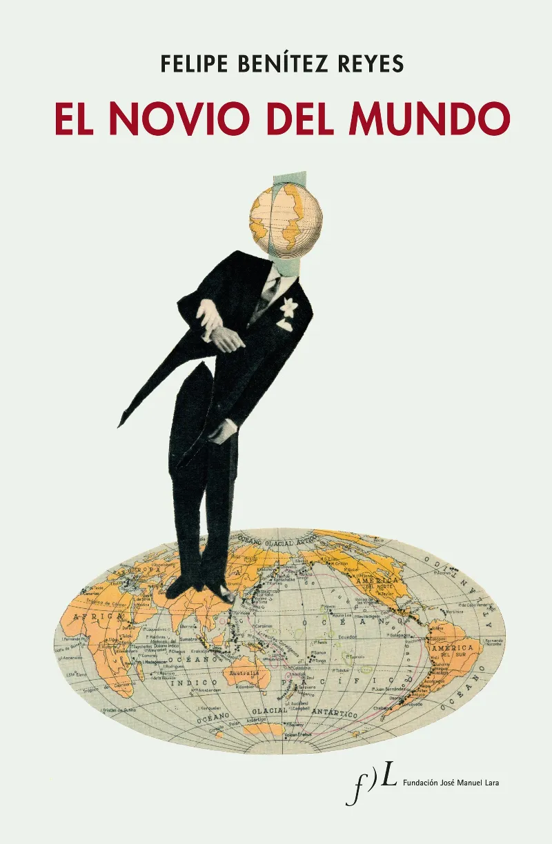 NOVIO DEL MUNDO,EL