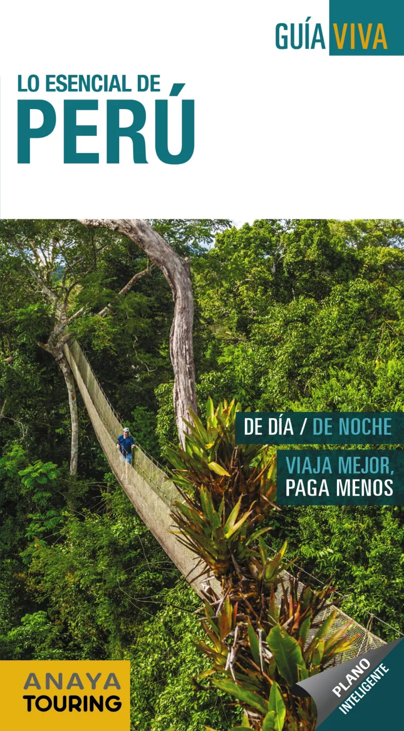 PERU -2018-