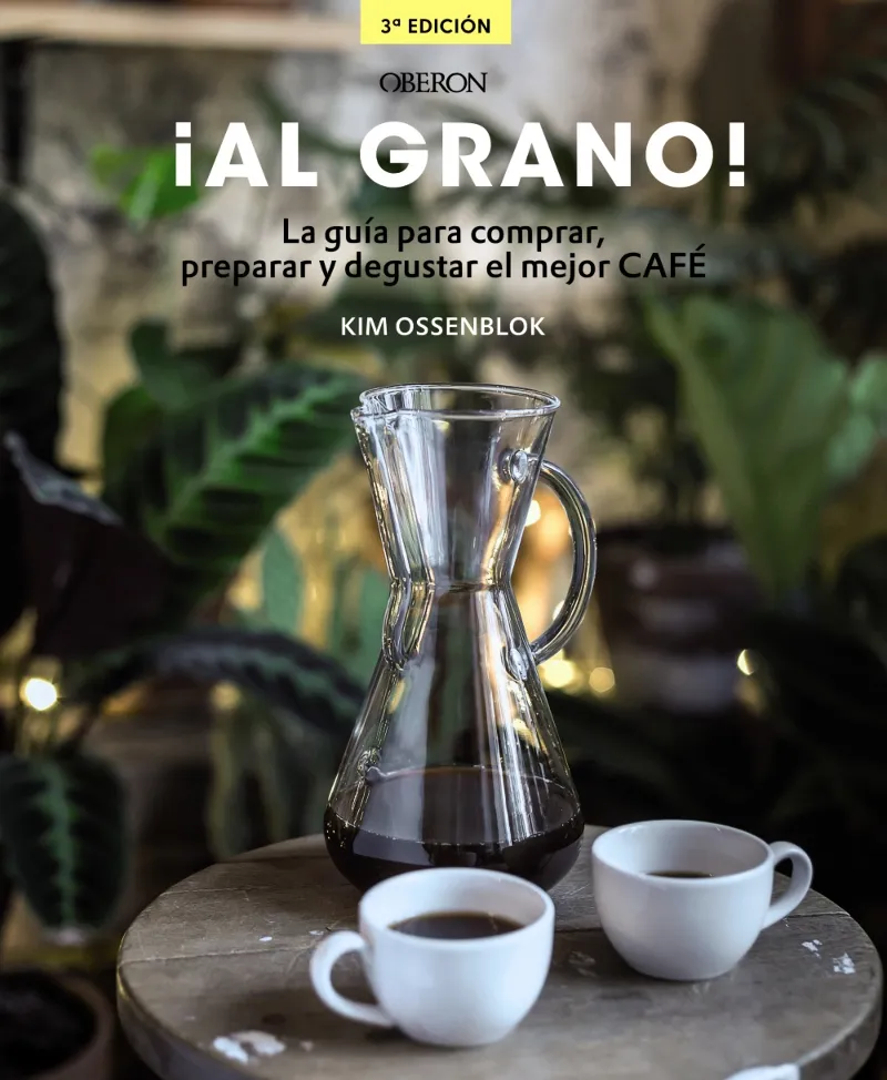 AL GRANO!,­