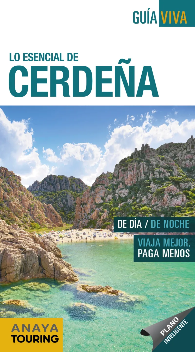 CERDEÑA -LO ESENCIAL DE...