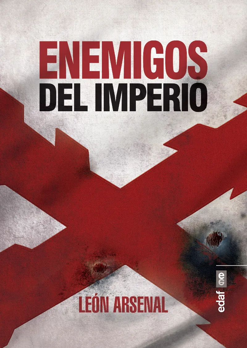 ENEMIGOS DEL IMPERIO