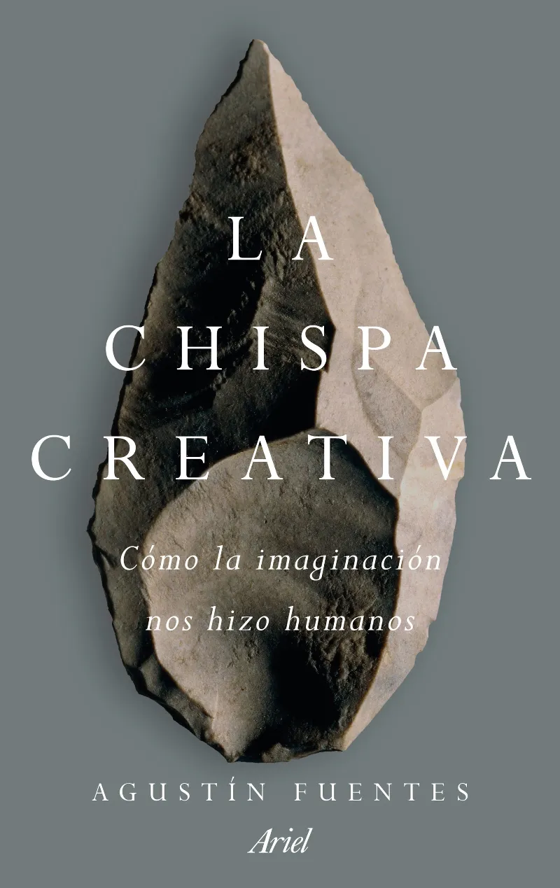 CHISPA CREATIVA,LA