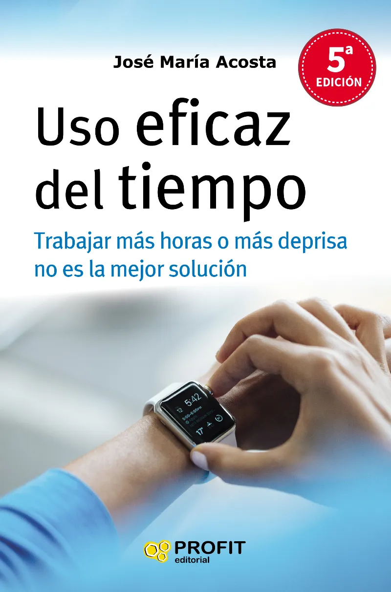 USO EFICAZ DEL TIMEPO