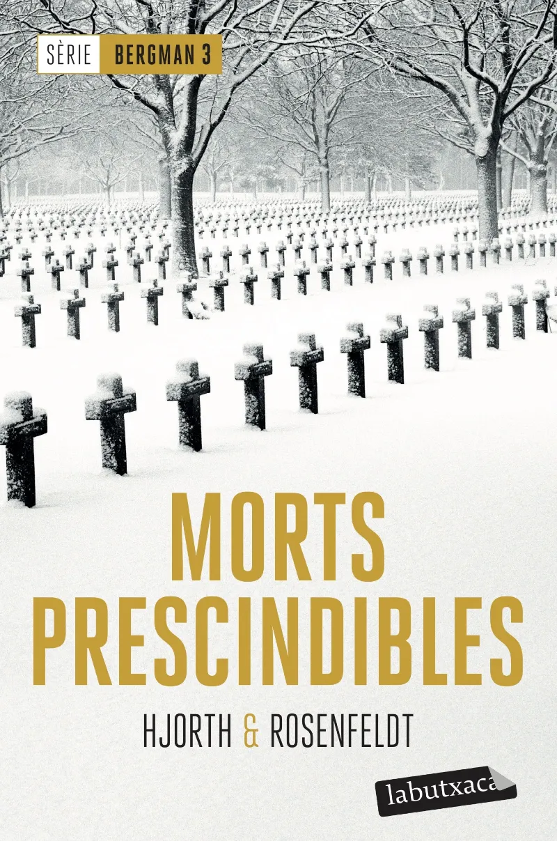 MORTS PRESCINBIBLES