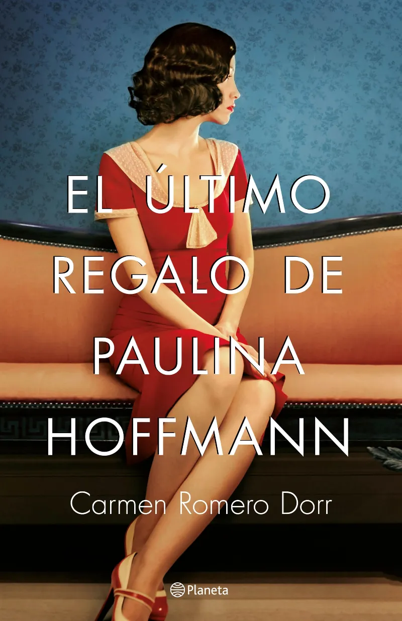 ULTIMO REGALO DE PAULINA HOFFMANN,EL