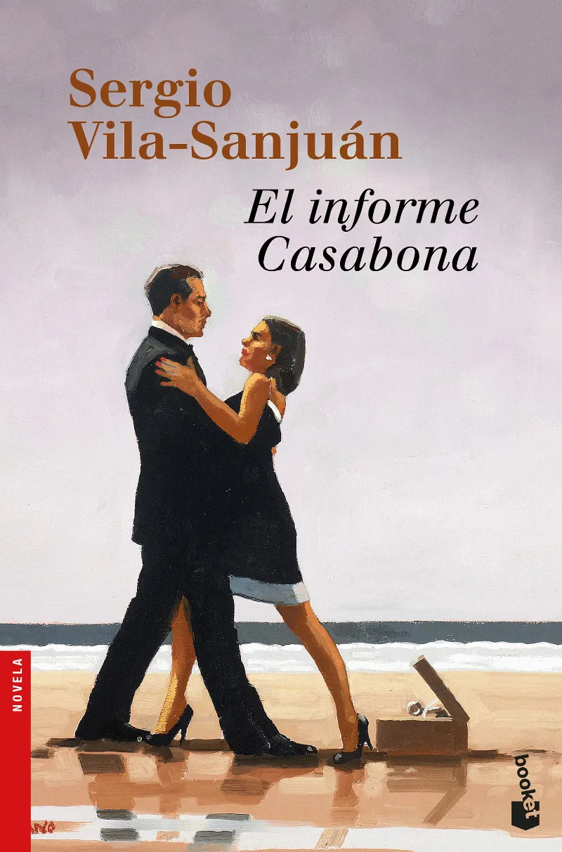 INFORME CASABONA,EL