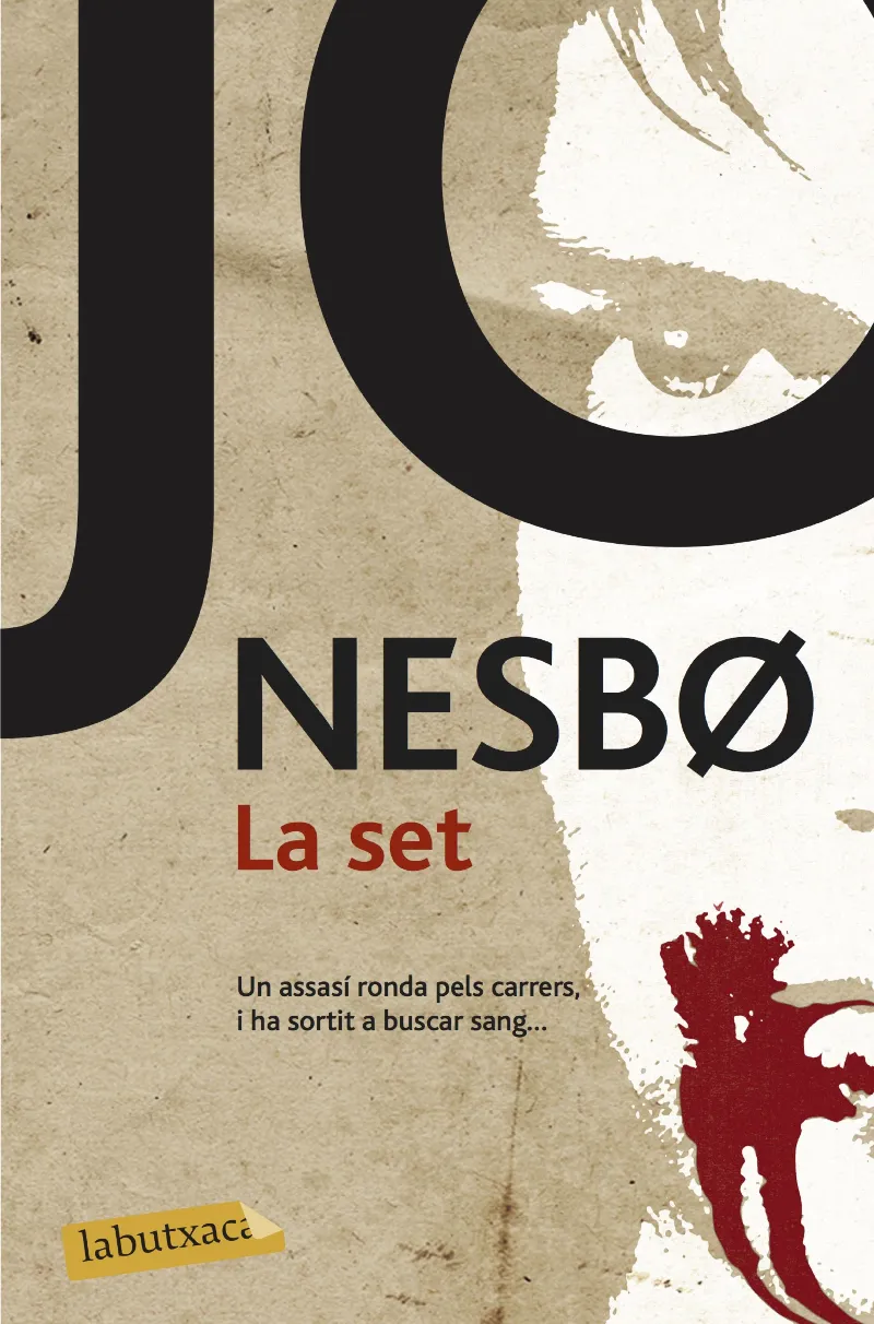 SET, LA -BUTXACA-