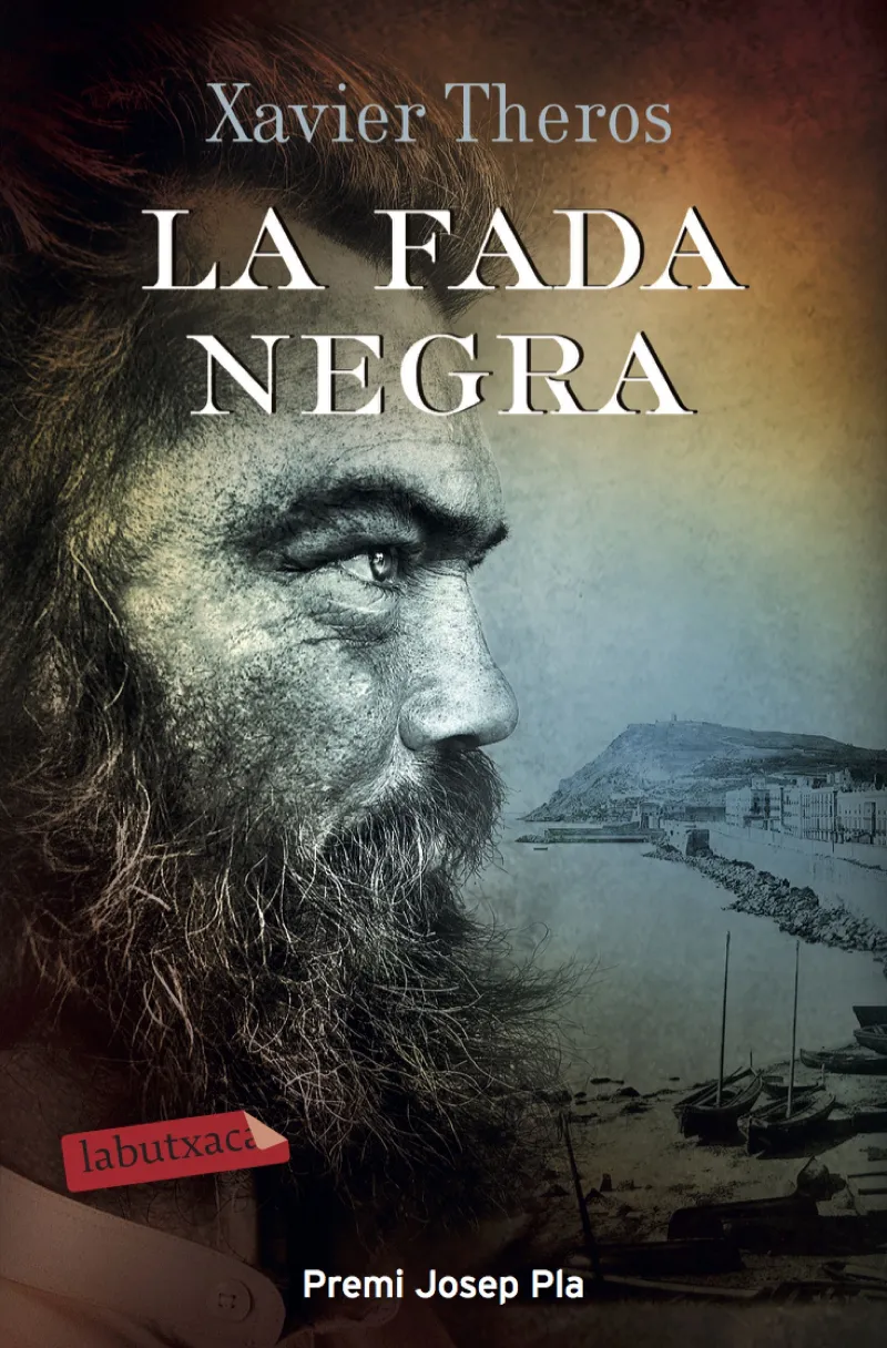 FADA NEGRA, LA -BUTXACA-