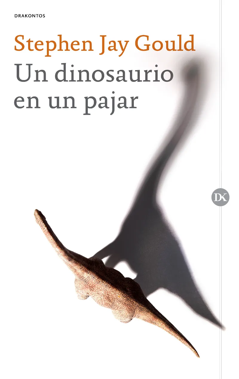 DINOSAURIO EN UN PAJAR, UN