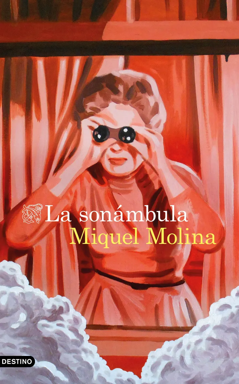 SONAMBULA, LA