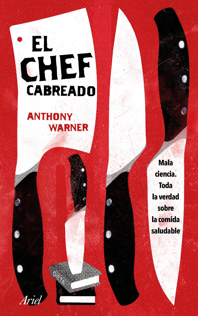 CHEF CABREADO,EL