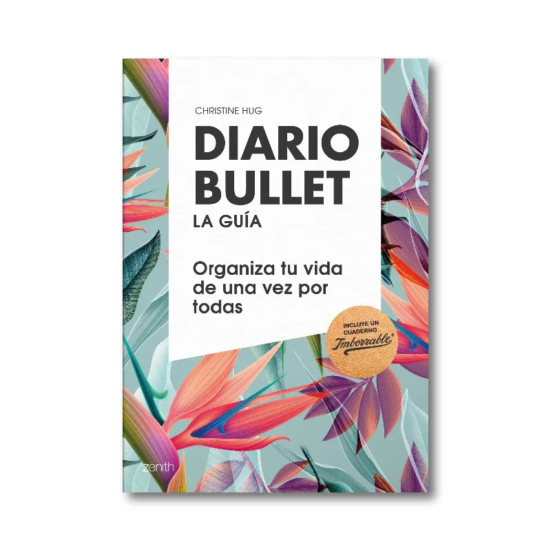 DIARIO BULLET -LA GUIA- TROPICAL