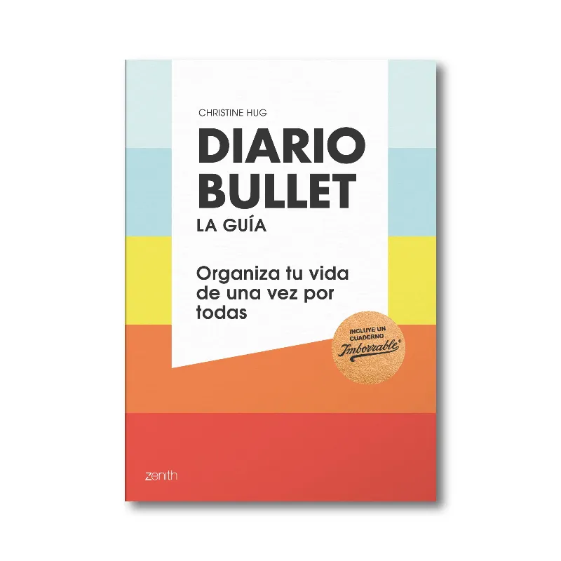 DIARIO BULLET -LA GUIA- PALETA