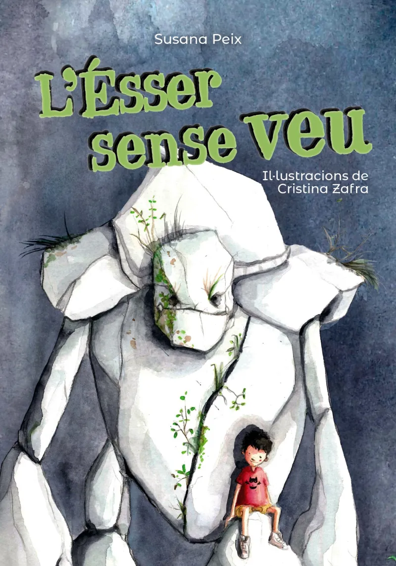 ESSER SENSE VEU,L'