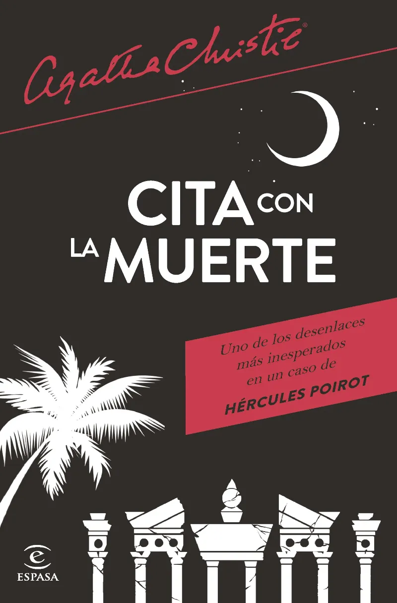 CITA CON LA MUERTE,LA -HERCULES POIROT-