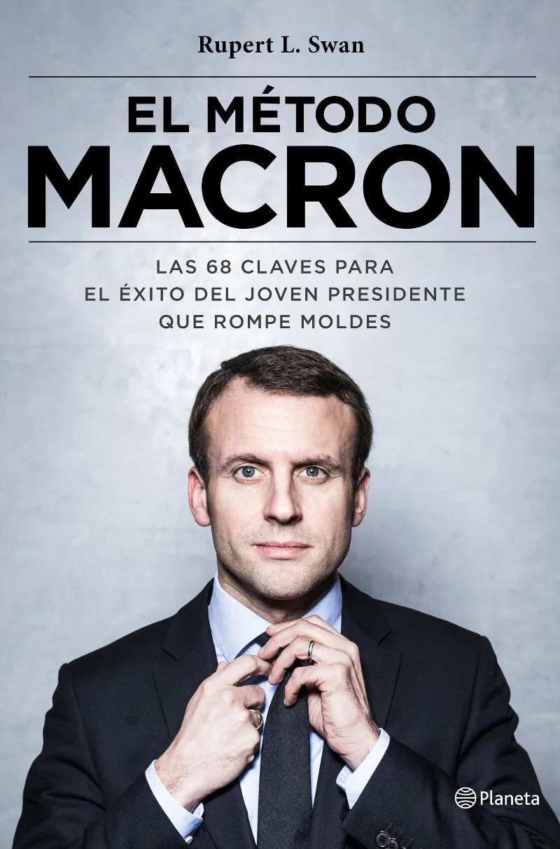 METODO MACRON, EL