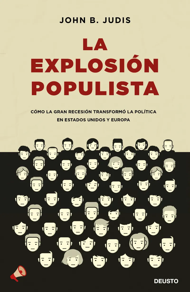 EXPLOSION POPULISTA,LA
