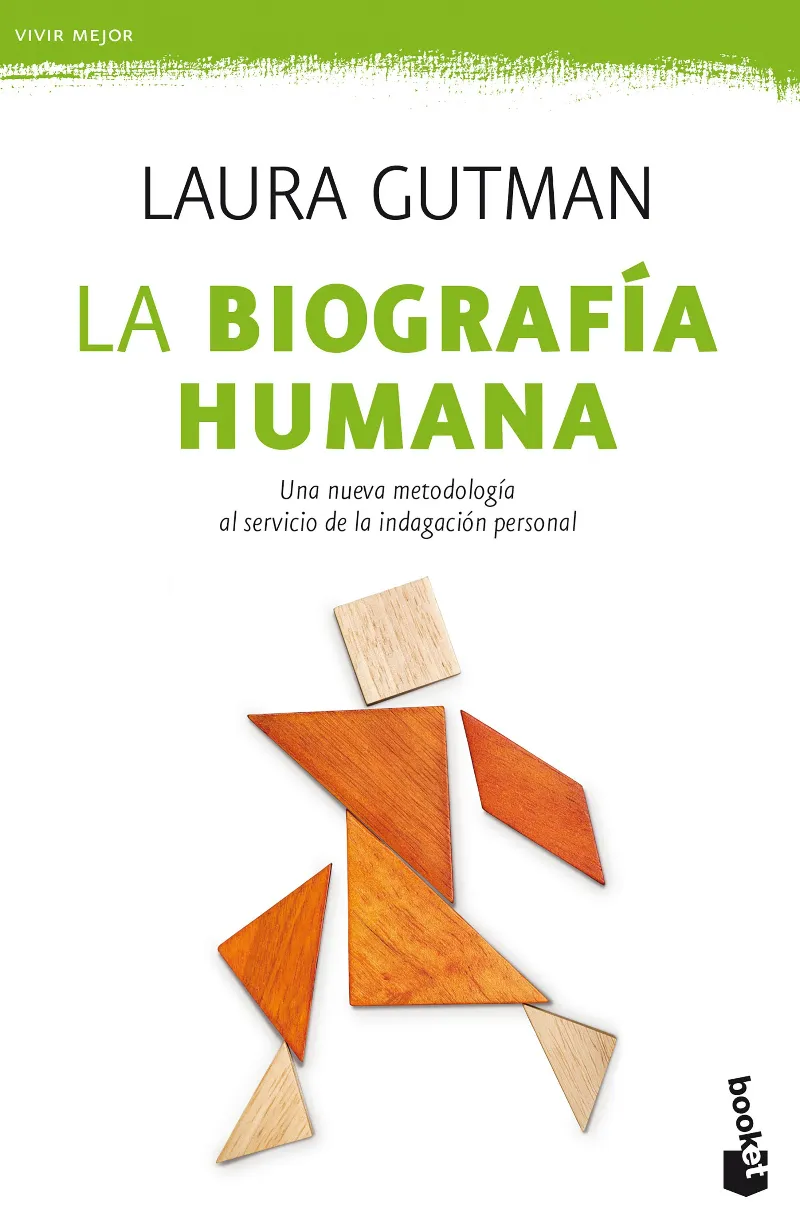 BIOGRAFIA HUMANA,LA