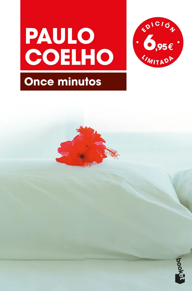 ONZE MINUTOS -BUTXACA-
