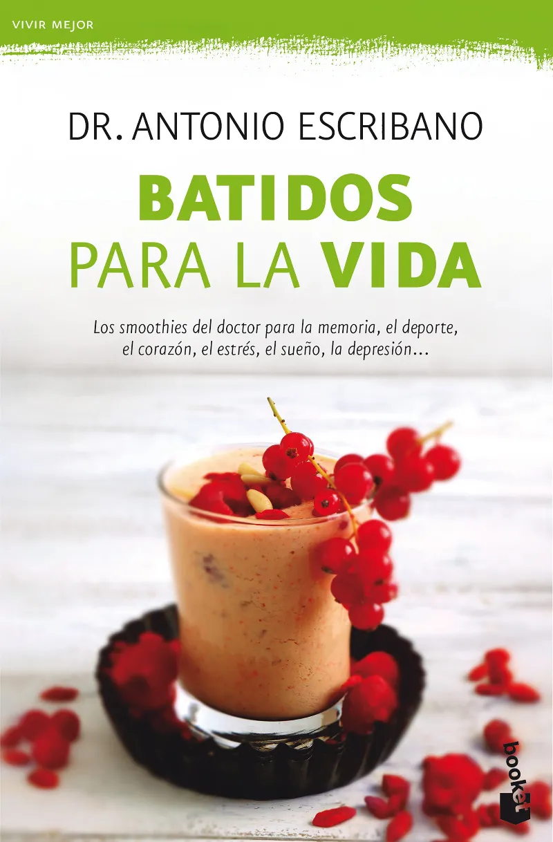 BATIDOS PARA LA VIDA -BUTXACA-