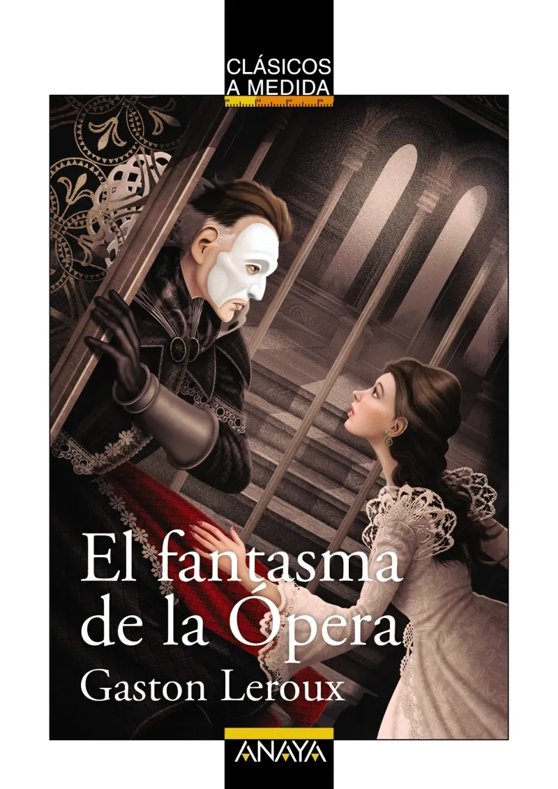 FANTASMA DE LA OPERA, EL