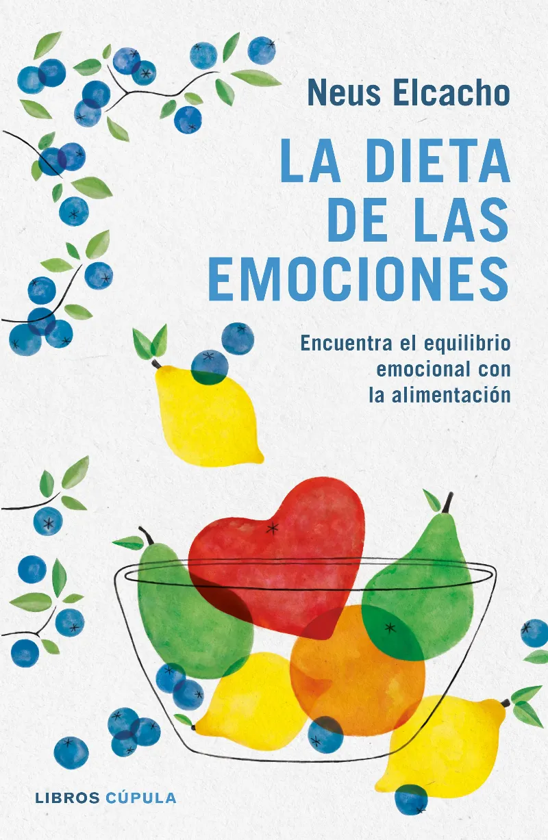 DIETA DE LAS EMOCIONES