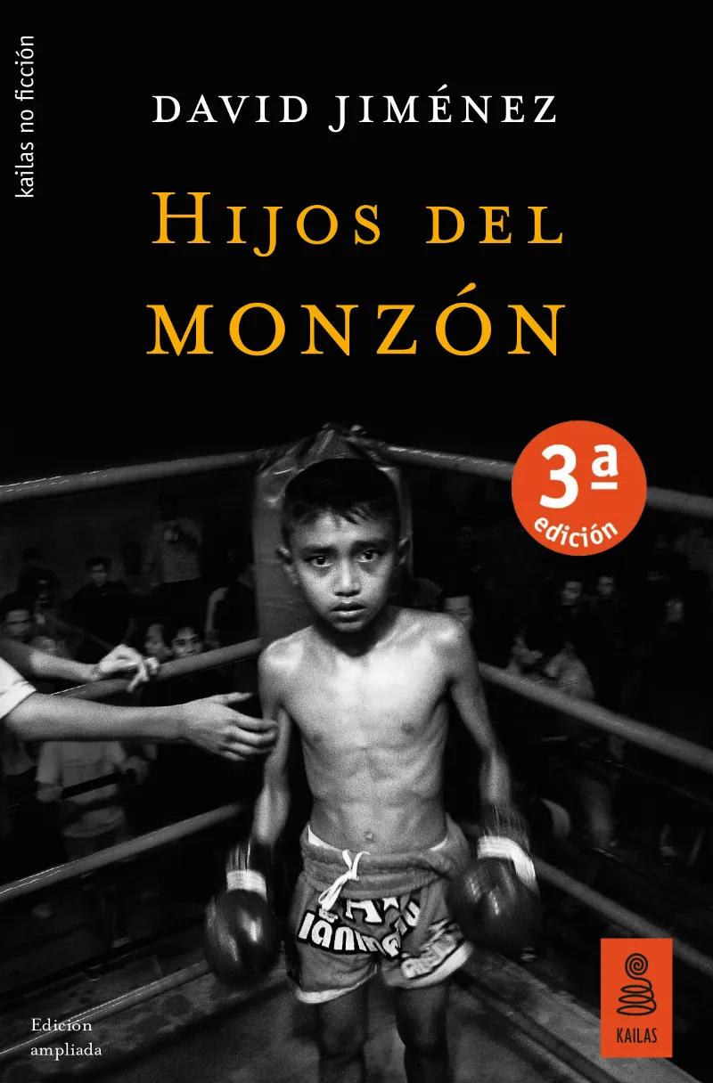 HIJOS DEL MONZON