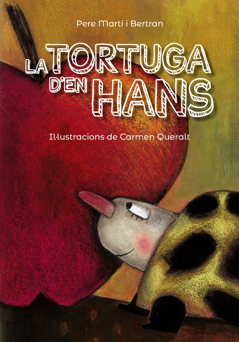TORTUGA D'EN HANS, LA