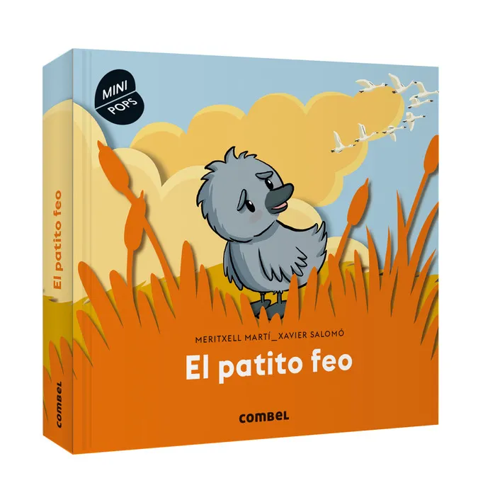 EL PATITO FEO