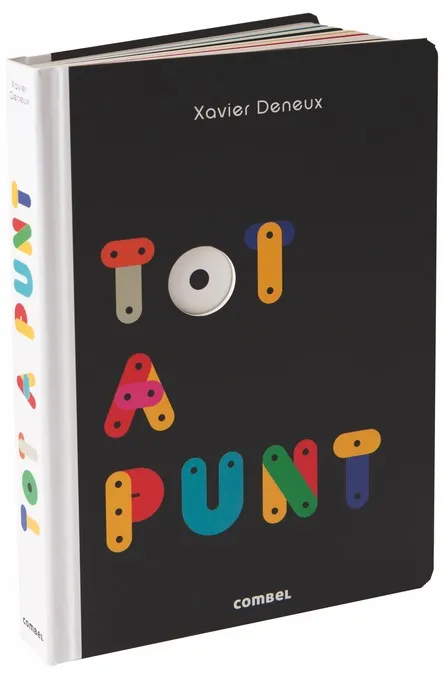 TOT A PUNT - AMB PUNTS PER COMPTAR-