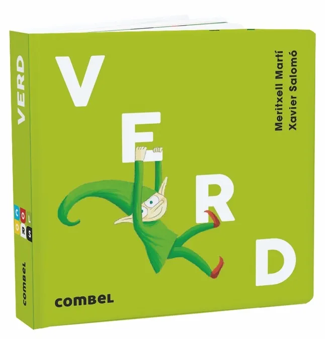 VERD -CARTRO-