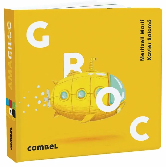 GROC -CARTRO-