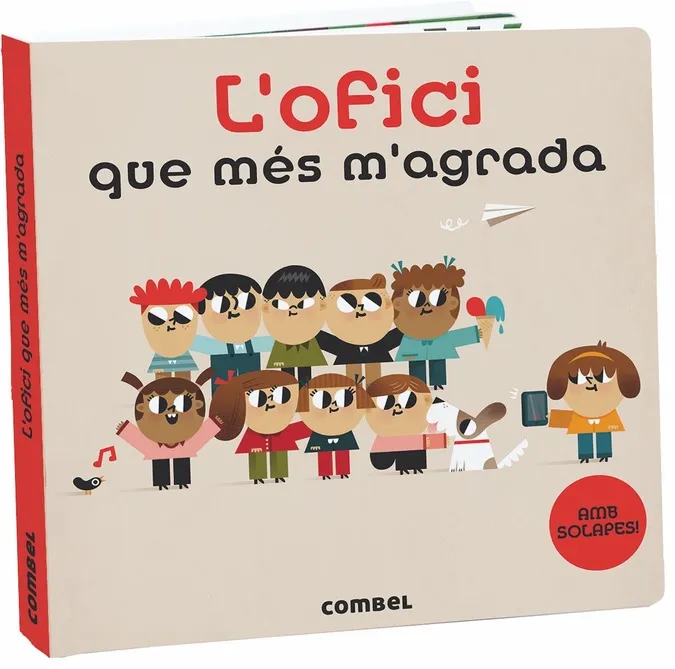 L'OFICI QUE MES M'AGRADA