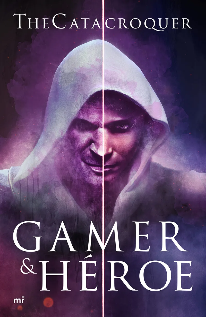GAMER AND HEROE
