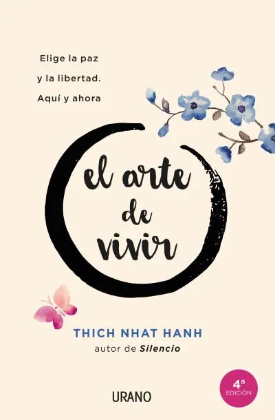 ARTE DE VIVIR,EL