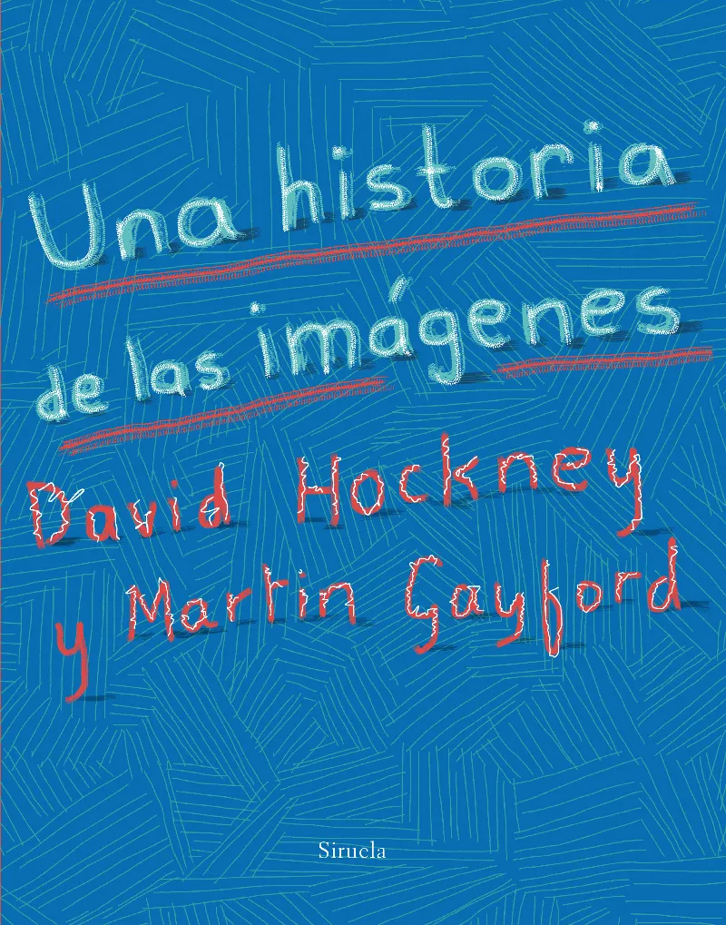 Una historia de las imágenes