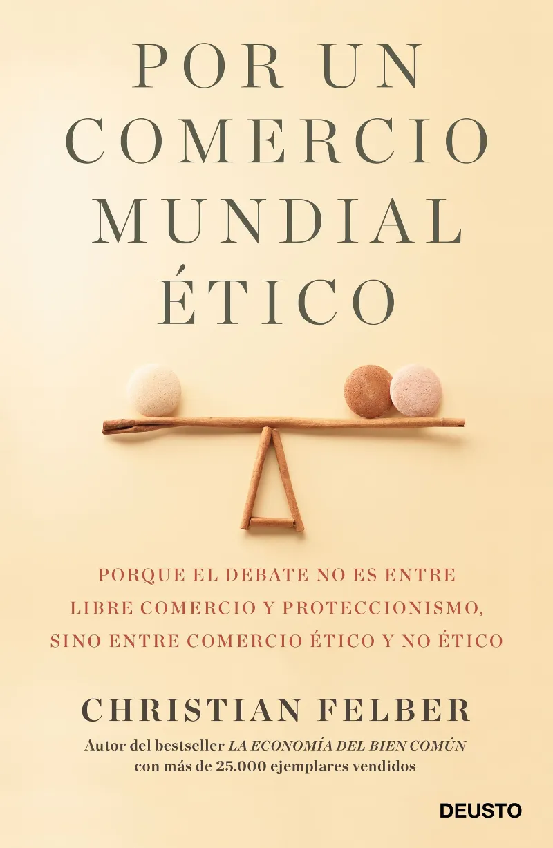POR UN COMERCIO MUNDIAL ETICO