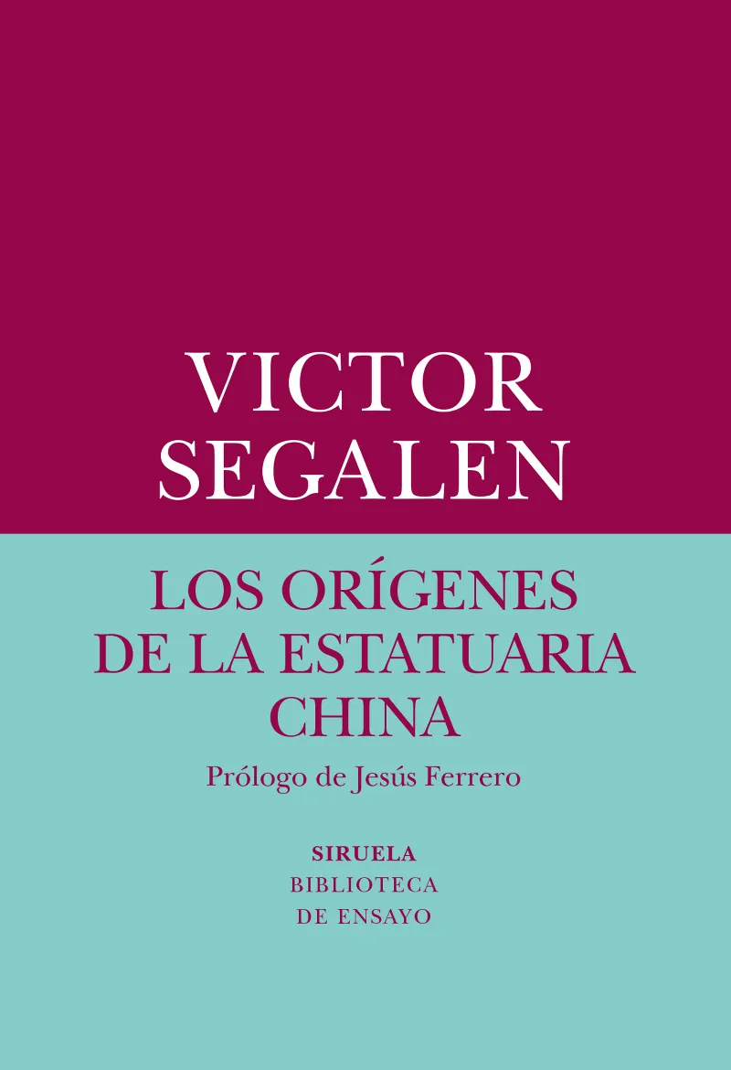 Los orígenes de la estatuaria china