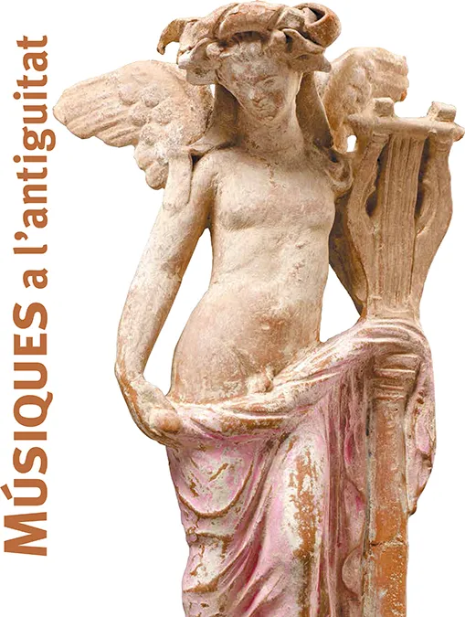 MUSIQUES A L'ANTIGUITAT