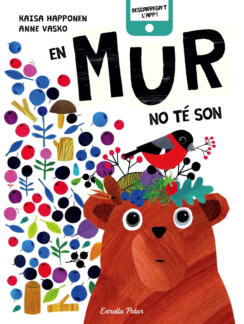 EN MUR NO TE SON