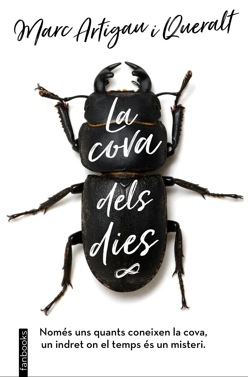 COVA DELS DIES,LA